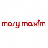 Mary Maxim Logo